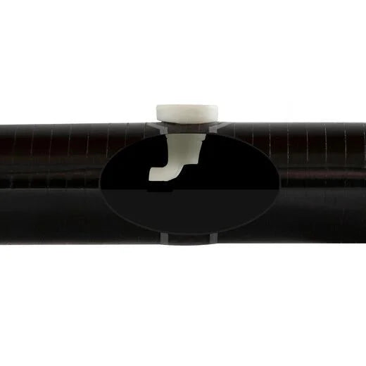 Middy S Slide Free Flow Side Bush