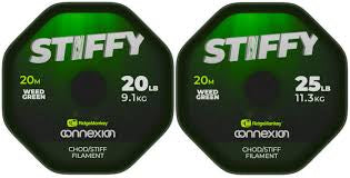 New Ridgemonkey Connexion Stiffy