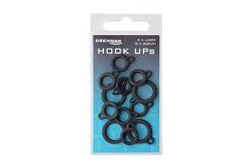 Drennan Hook Ups