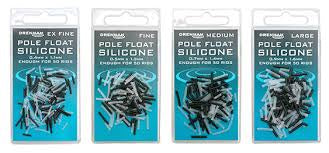 Drennan Pole Float Silicone