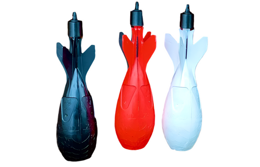 Wolf X Spod Performance