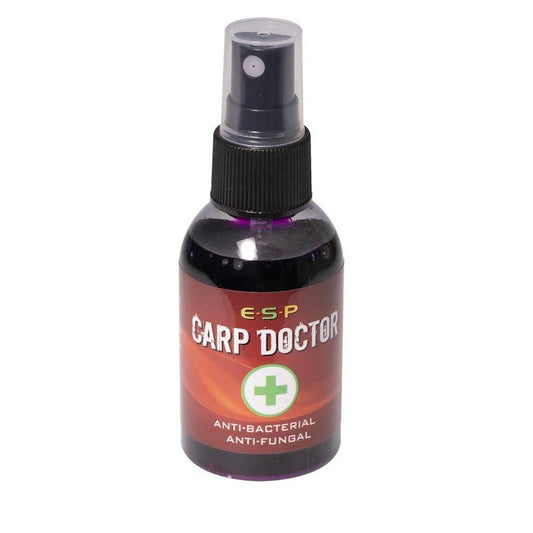 ESP Carp Doctor Antiseptic Treatment For Carp 50ml
