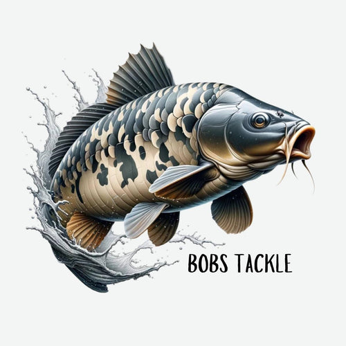 Bobs Tackle