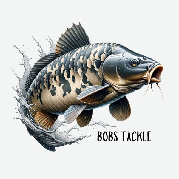 Bobs Tackle