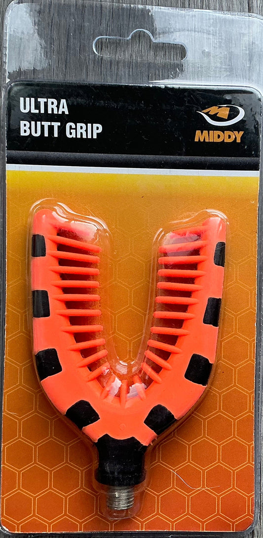 Middy Fishing Rod Rests