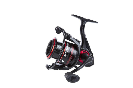 Sonik NYTRO NTR MK2 Commercial Float Feeder Waggler Reel Match Coarse Fishing