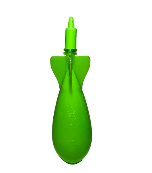 Wolf Tri-Spod X Performance Night Glow