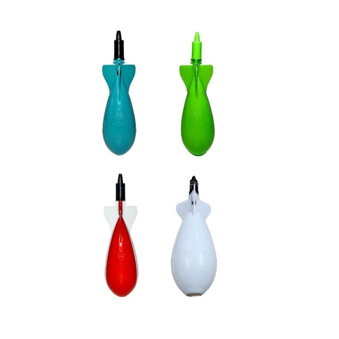 Wolf Tri-Spod X Competition full range