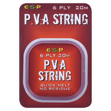 ESP 6 ply PVA String