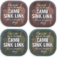 ESP Camo Sink Link