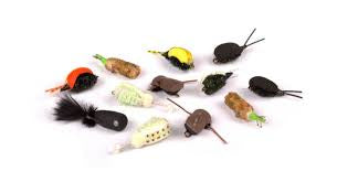 Nash Zig Bugs Full Range