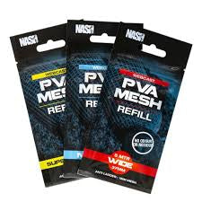Nash Webcast Pva Mesh Refill