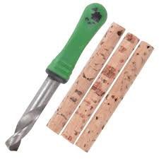 Thinking Anglers 6mm Drill And Cork Sticks