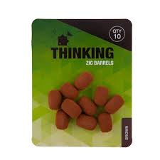 Thinking Anglers Zig barrels