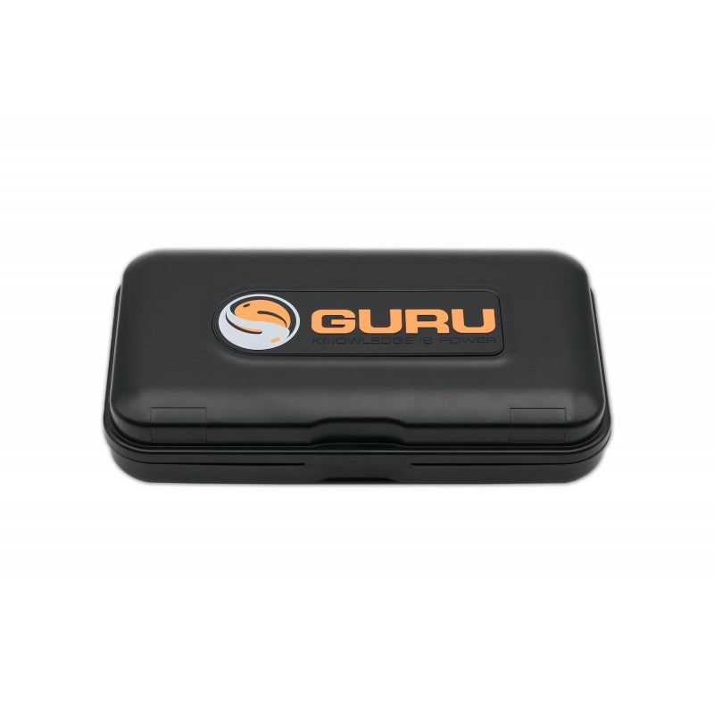 Guru Adjustable Rig Case Rig Storage Box *All Sizes* - NEW