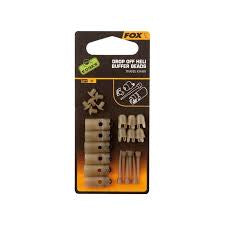 Fox edges Drop Off Heli Buffer Beads