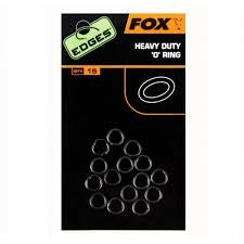 Fox Edges Heavy Duty O Rings