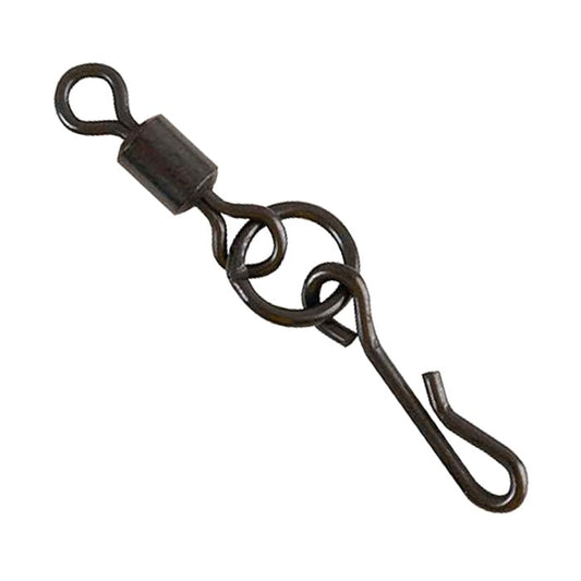 Fox Edges Kwik Change O Ring Swivels