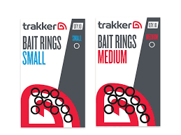 Trakker Bait Rings