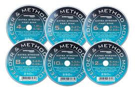 Drennan Feeder & Method Mono