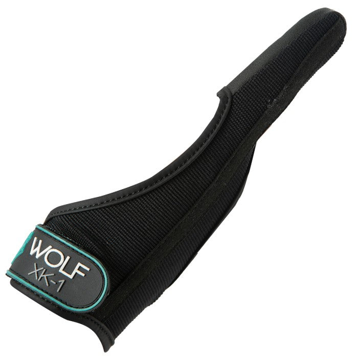 wolf Kevlar Casting Glove
