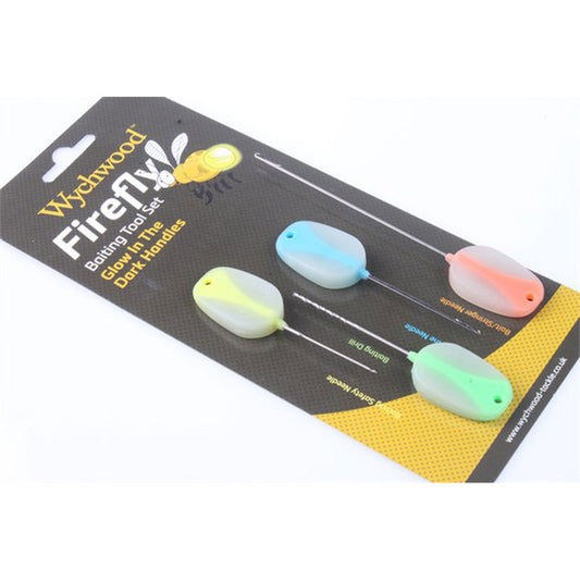 Wychwood Firefly Baiting Tool Set