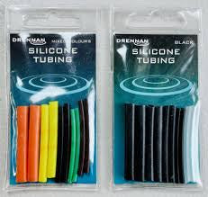 Drennan Silicone Tubing