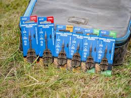 MAP Embed Method Feeders